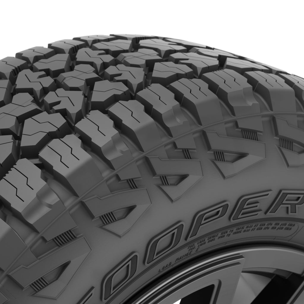 All-Terrain Tire LT275/60R20 Set of 1 C895