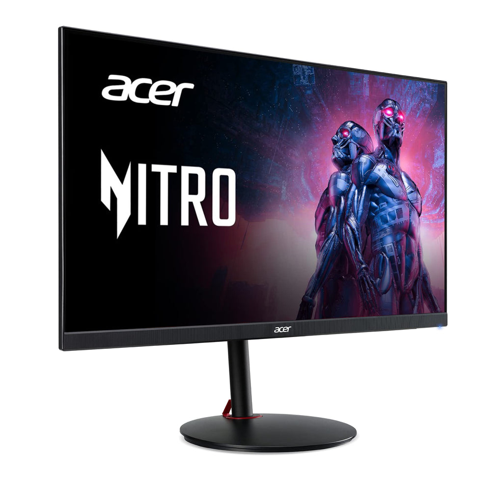 27in QHD 2560x1440 IPS 240Hz Gaming Monitor T2374