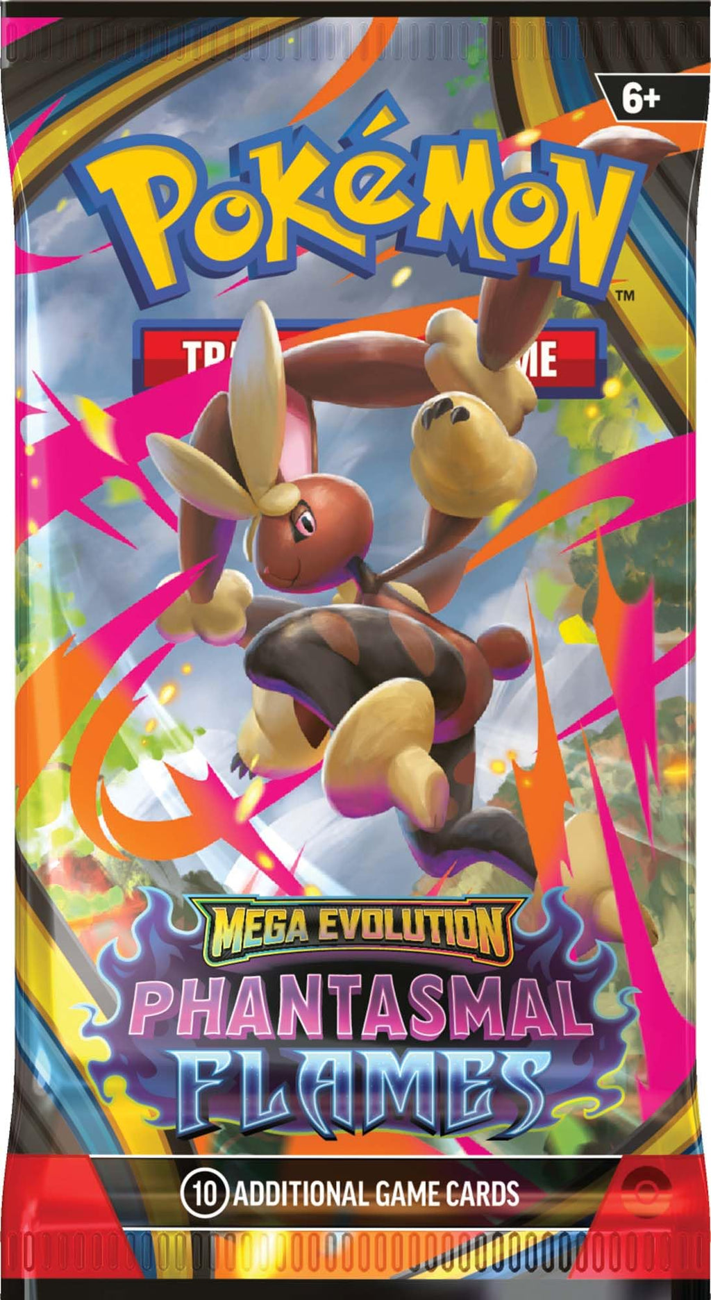 Pokemon TCG Booster Display Box R50045