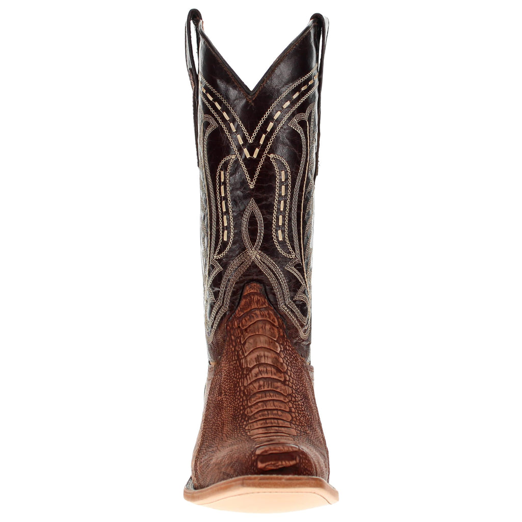 Leather Western Cowboy Boots P554046