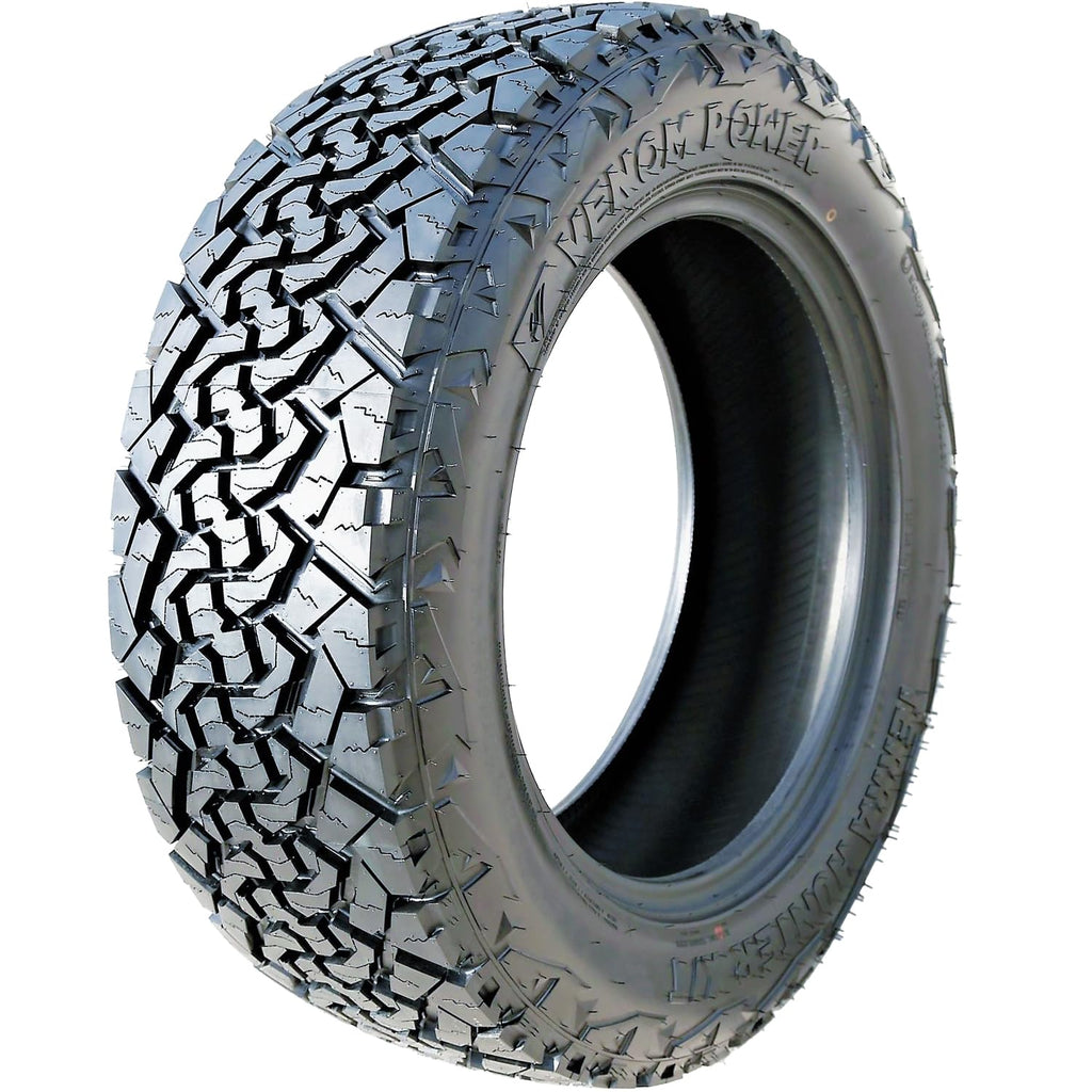 275/55R20 117T XL Tires M400004