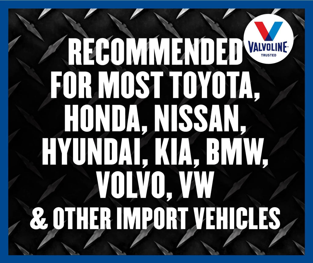 Full Synthetic Automatic Transmission Fluid 1 GA X378708