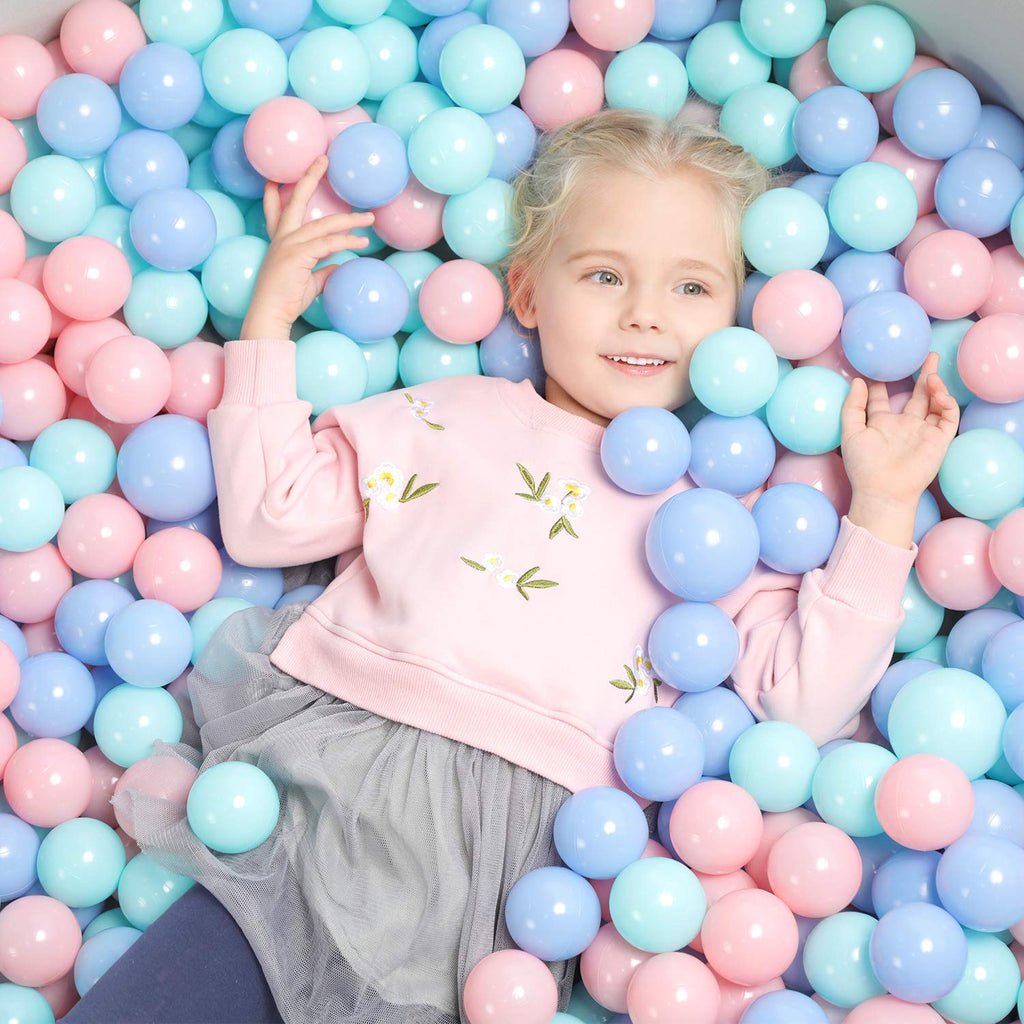 Ball Pit Balls T147