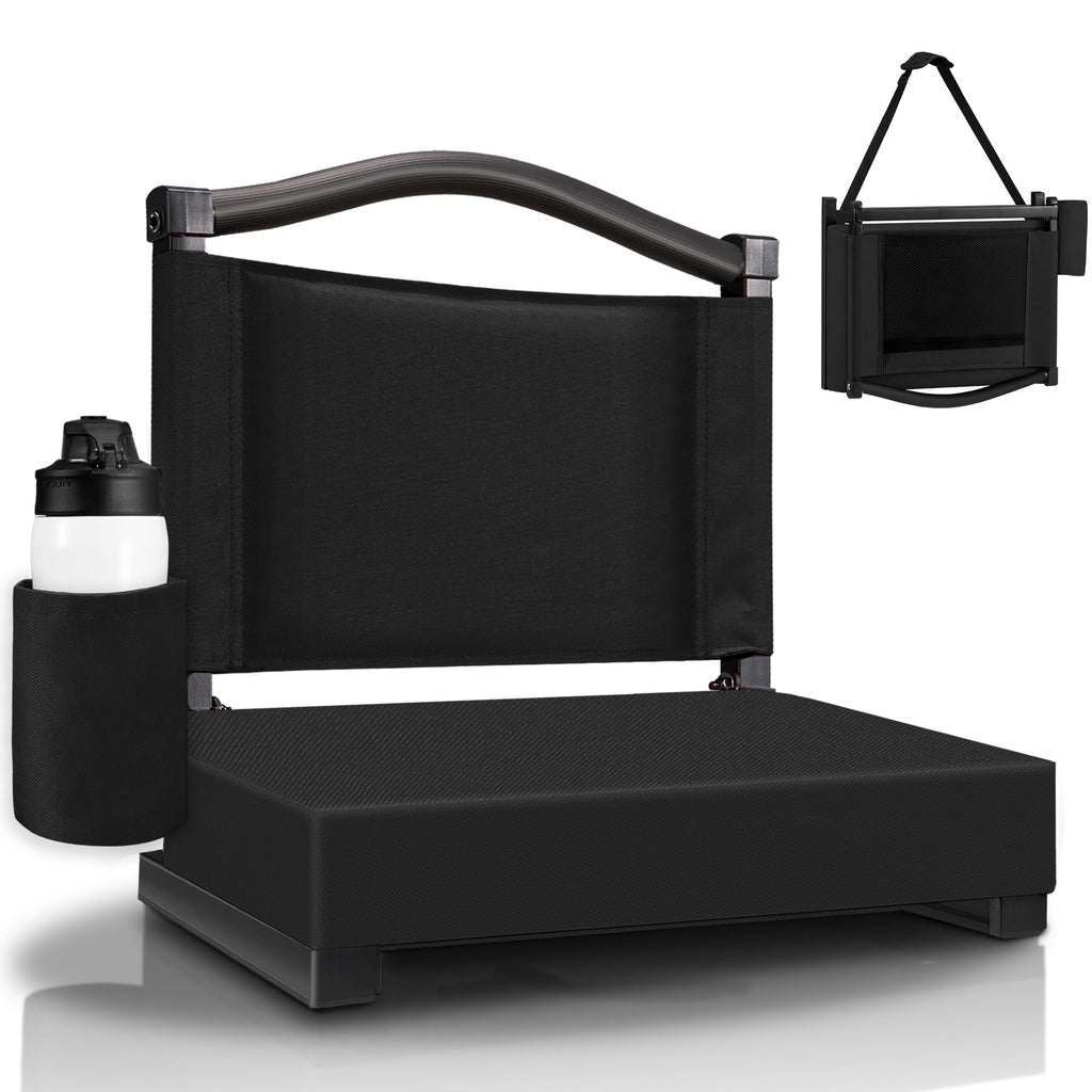 Stadium Seats with Back Support and Cushion S26741