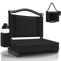 Stadium Seats with Back Support and Cushion S26741