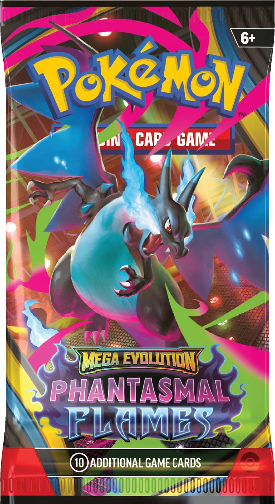 Pokemon TCG Booster Display Box R50045