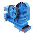 220V 2.2KW Stone Crusher Machine H9025