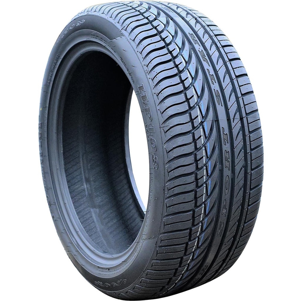 2 x Fullway HP108 215/60R16 99V XL All Season Performance Tires V82393