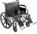 Heavy Duty Bariatric Wheelchair 700lb 30” Seat Width I4524