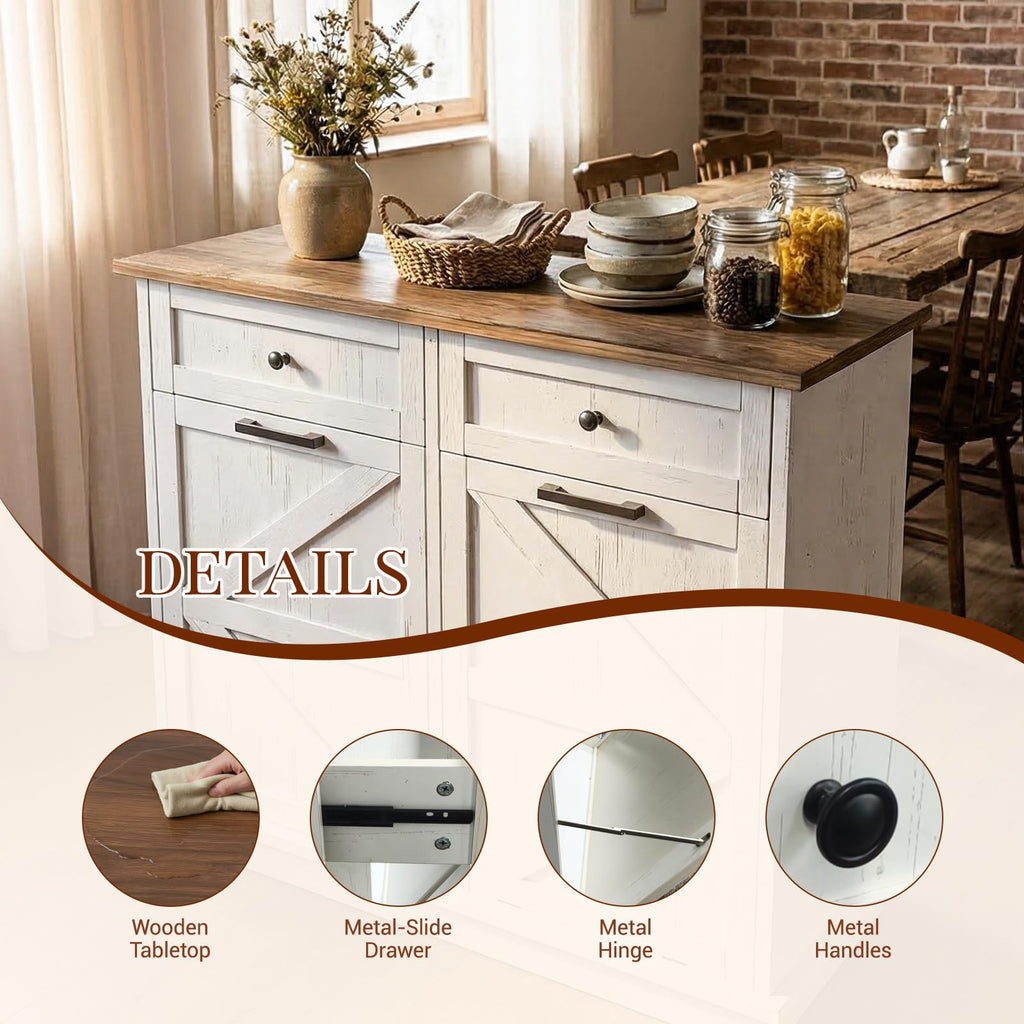 Double 10-Gal Tilt Out Trash Cabinet C186936