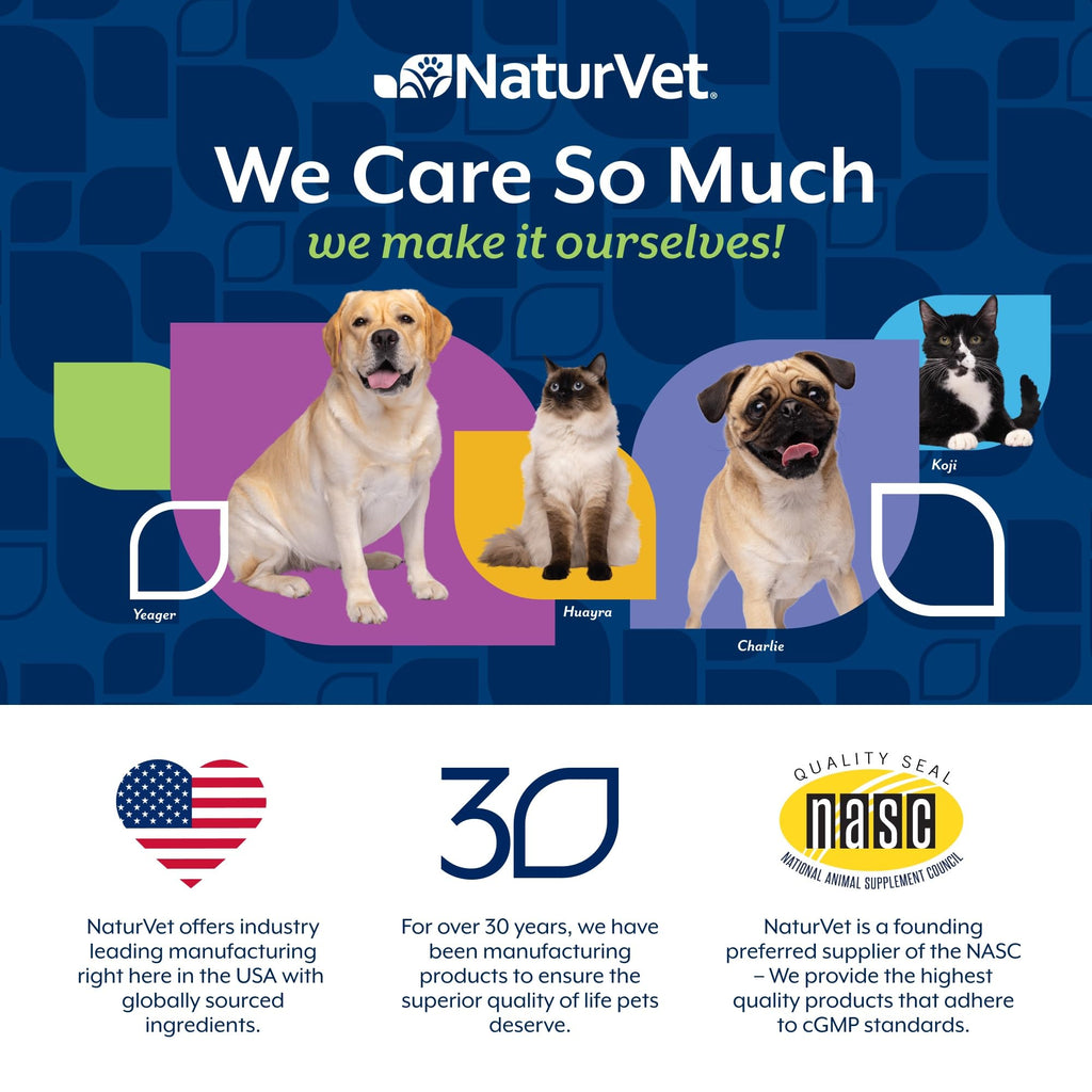 Hemp Hairball Aid Supplement for Cats 60 ct Soft Chews S54513