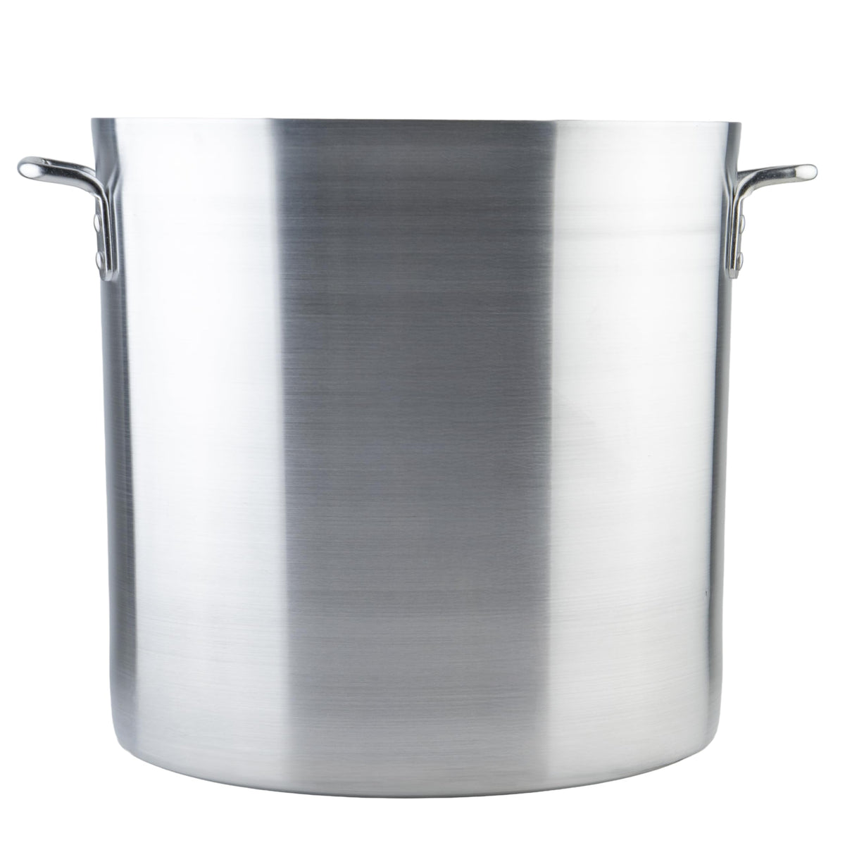 6.0mm Aluminum Stock Pot, 40-Quart H92665