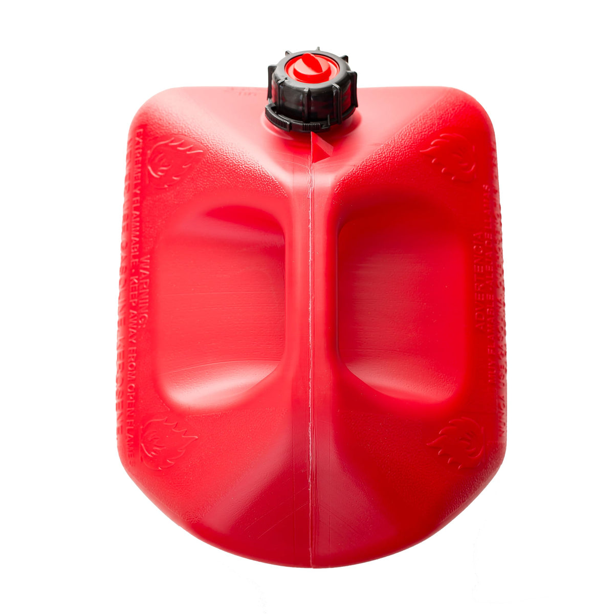 RED Gas Can V248307