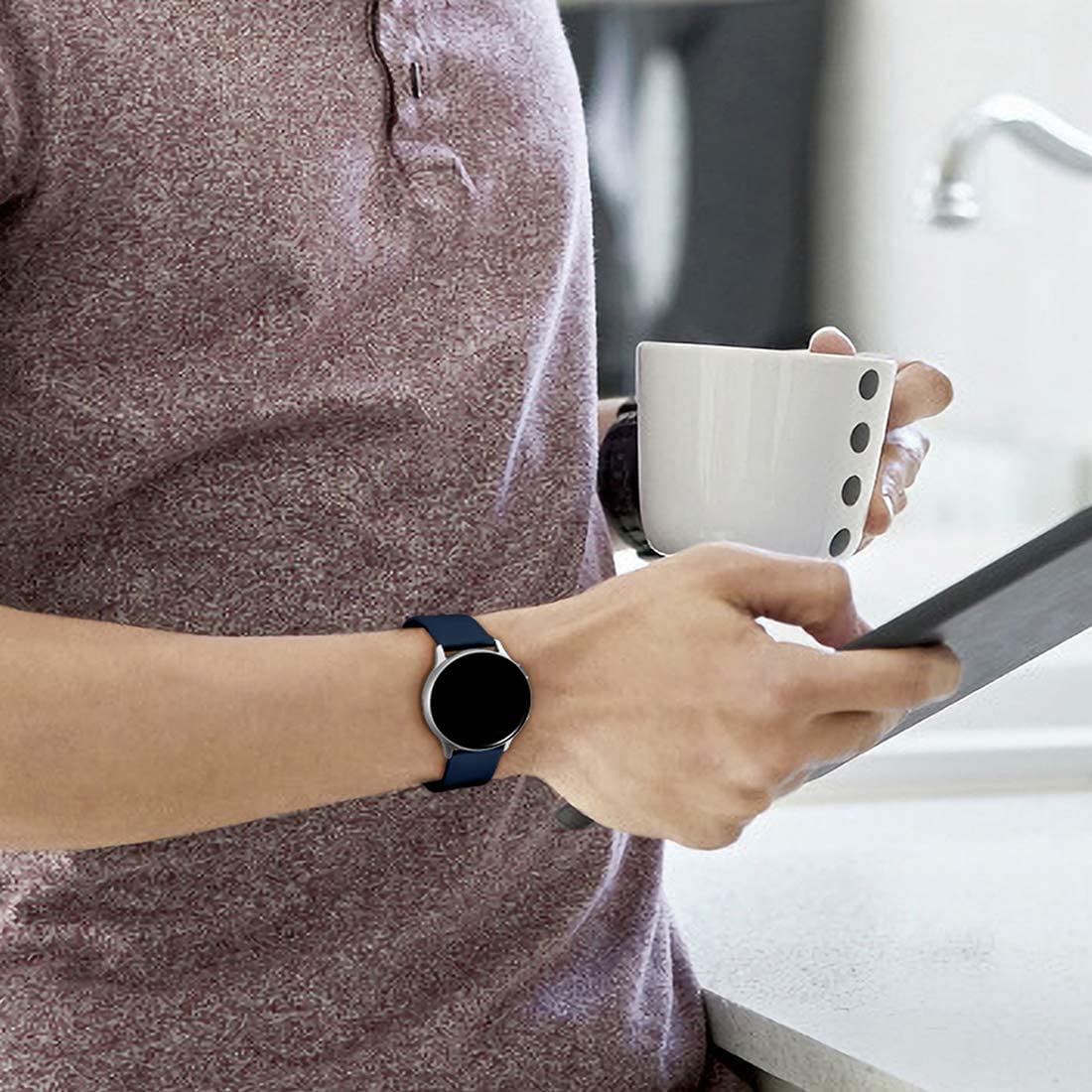 Galaxy Watch Band K530