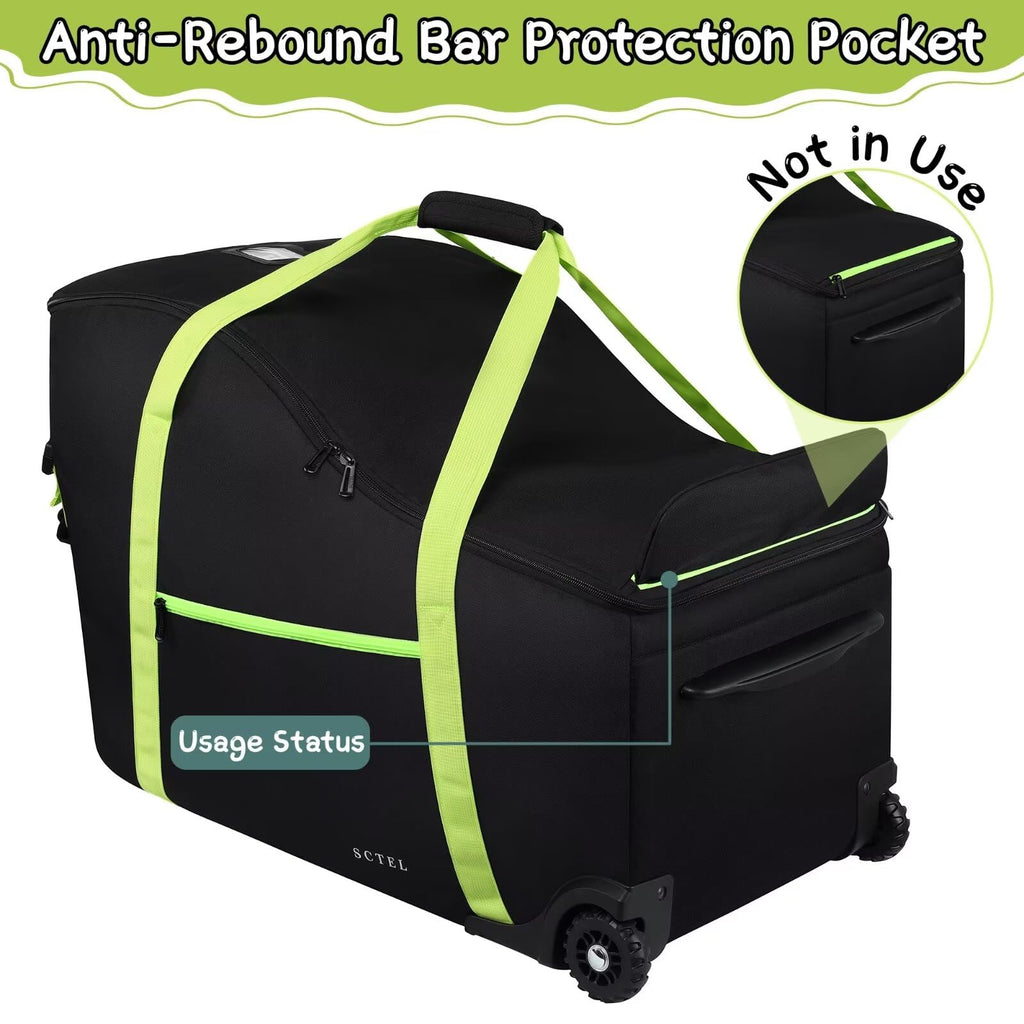 Infant Car Seat Travel Bag X68569