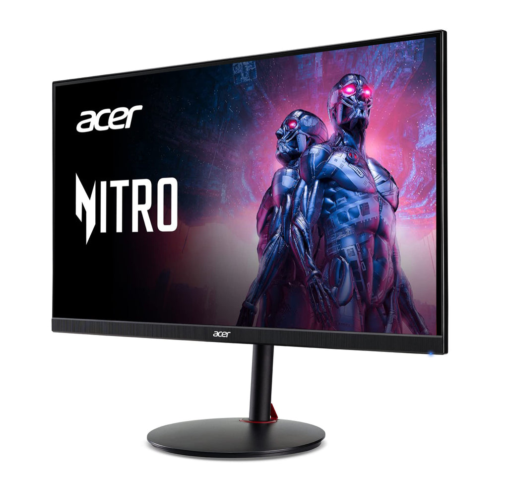 27in QHD 2560x1440 IPS 240Hz Gaming Monitor T2374