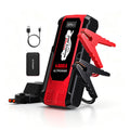 Heavy Duty 12V Portable Jump Starter with Carry Case W13027