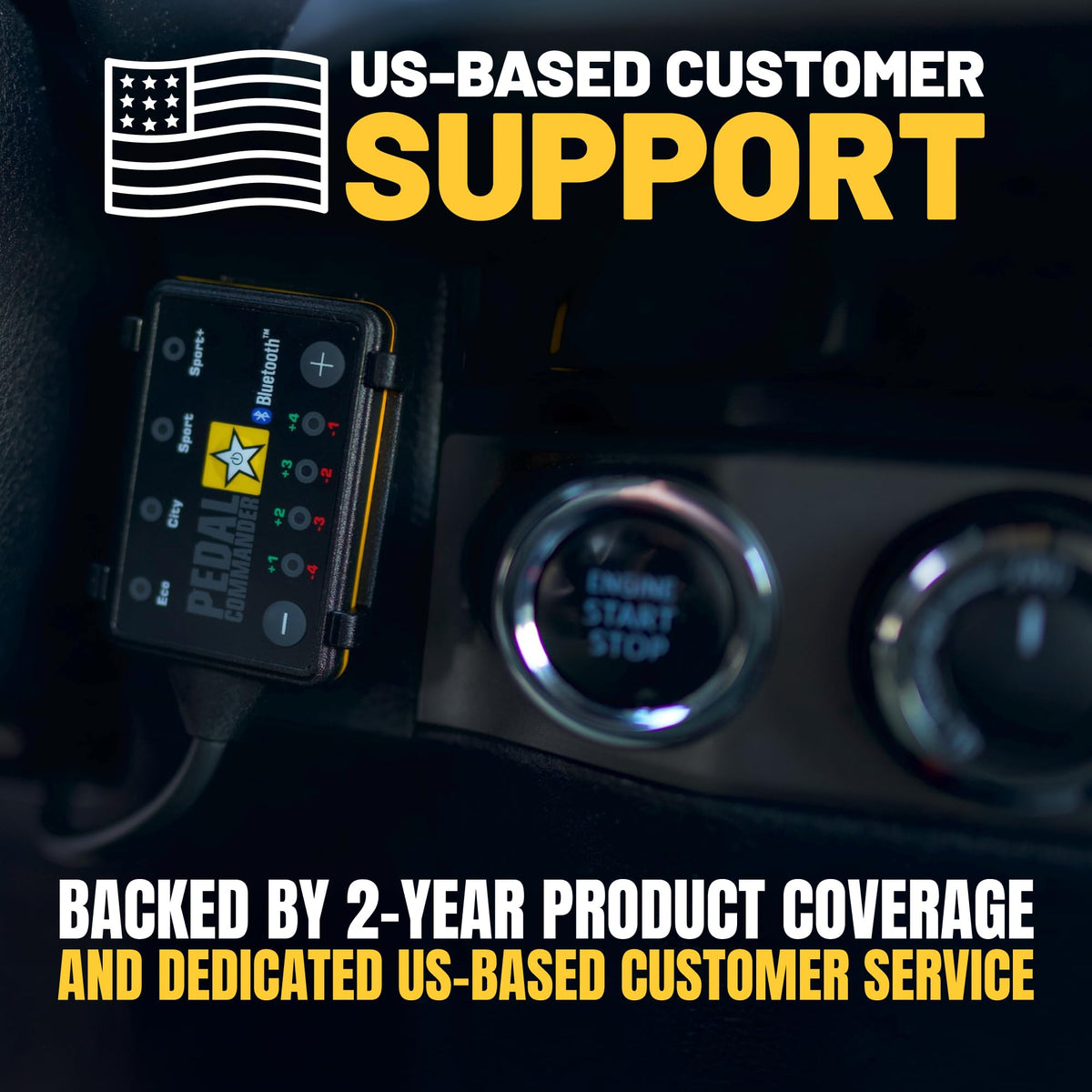 Throttle Response Controller X996664