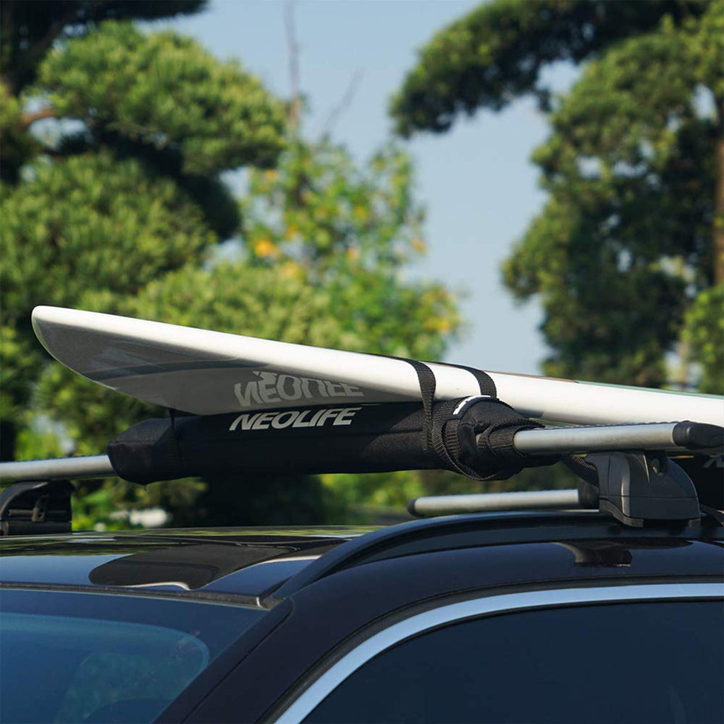 Soft Roof Rack Pads M479224