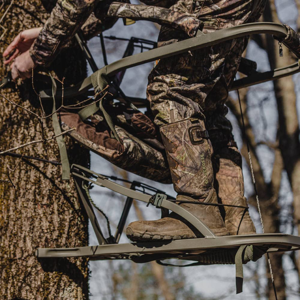 Climbing Treestand R318312