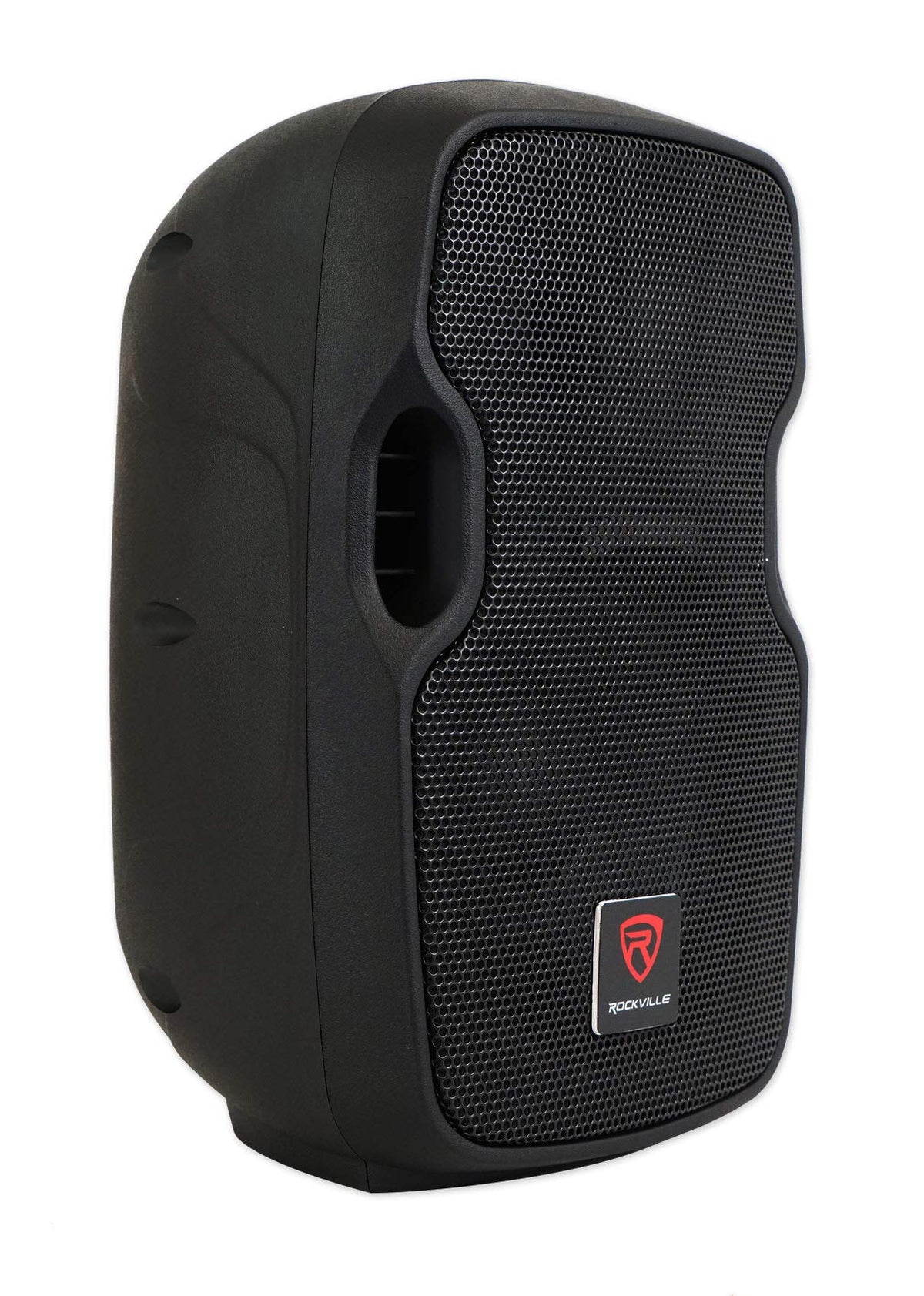8" Powered PA Speaker with Bluetooth S2084