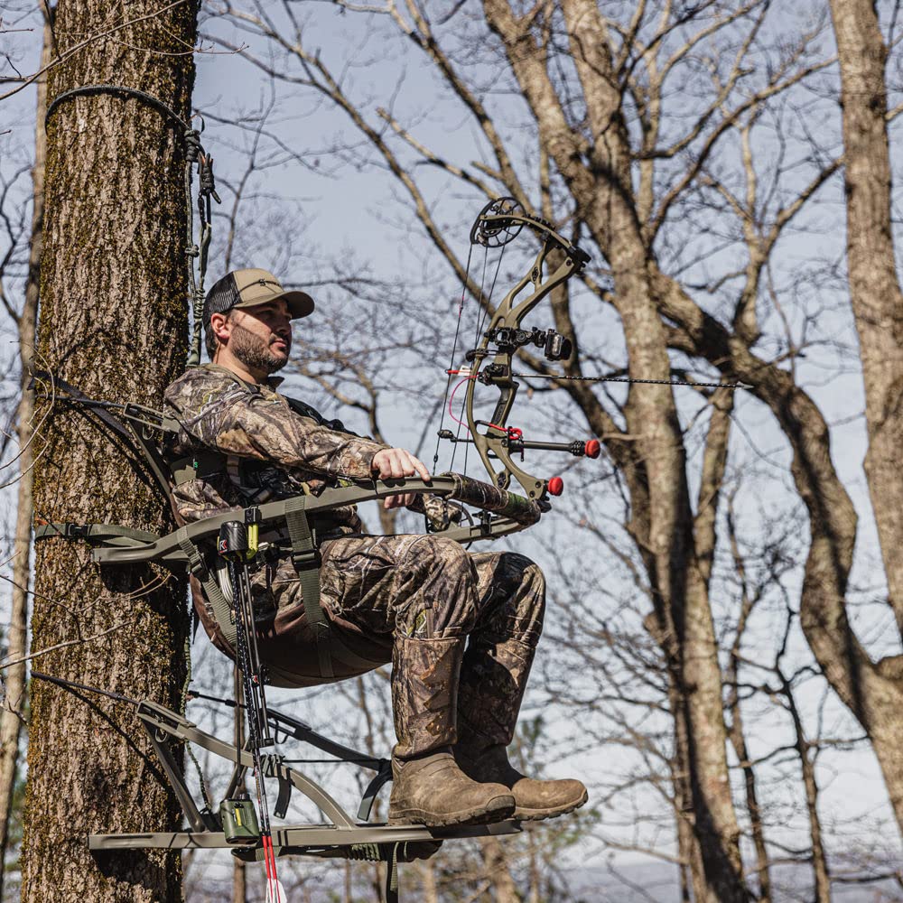 Climbing Treestand R318312