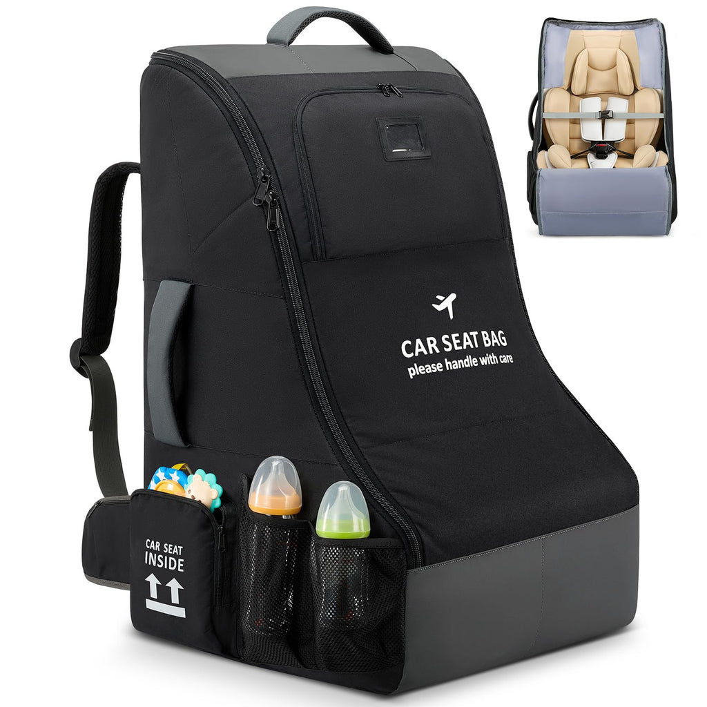 Padded Car Seat Travel Bag R981