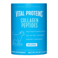 Grass Fed Collagen Peptides Powder, Unflavored, 20oz J351
