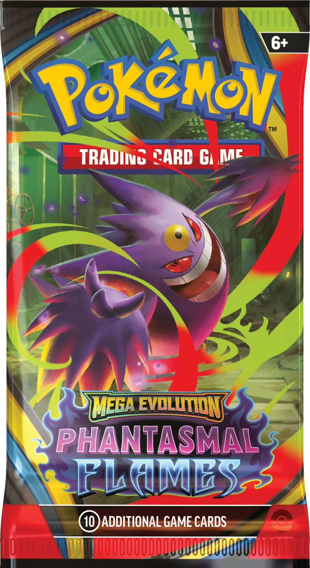 Pokemon TCG Booster Display Box R50045