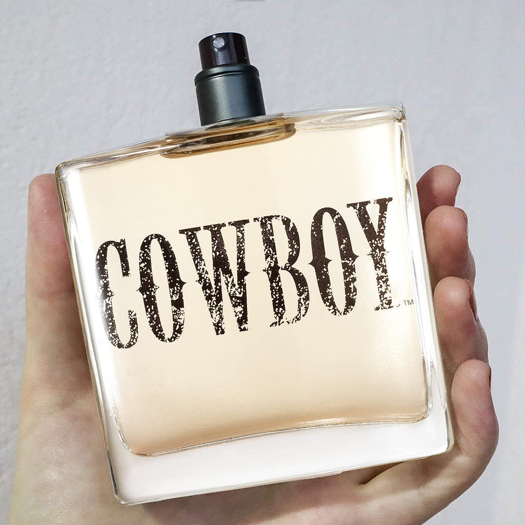 Cowboy Cologne 3.4 fl oz T527330