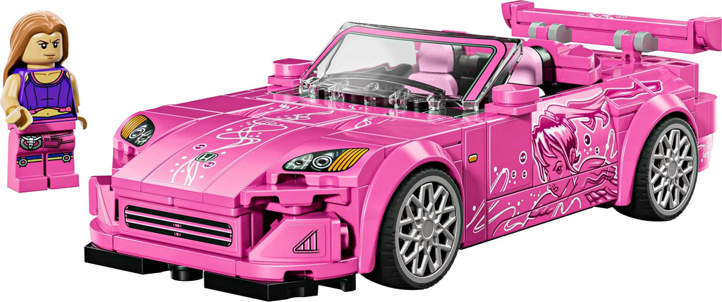 Toy Building Blocks B658392