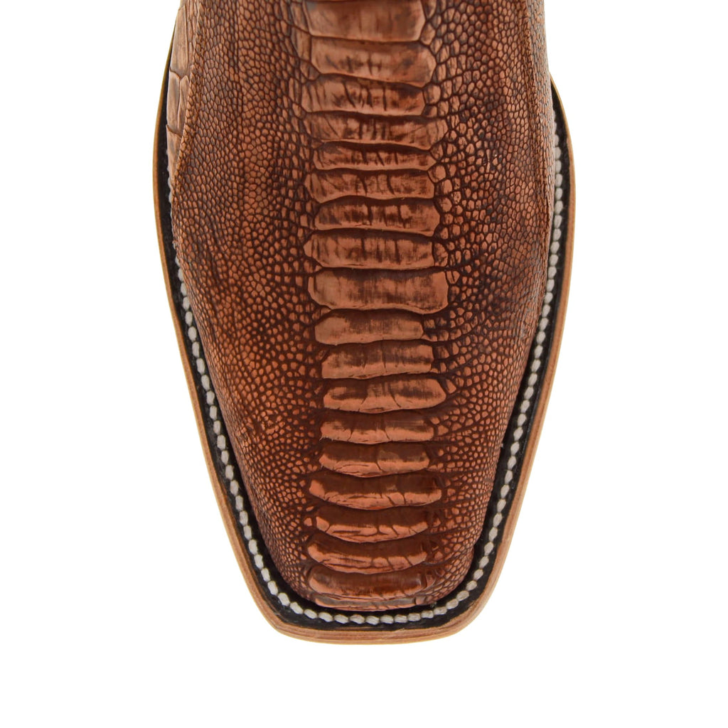 Leather Western Cowboy Boots P554046