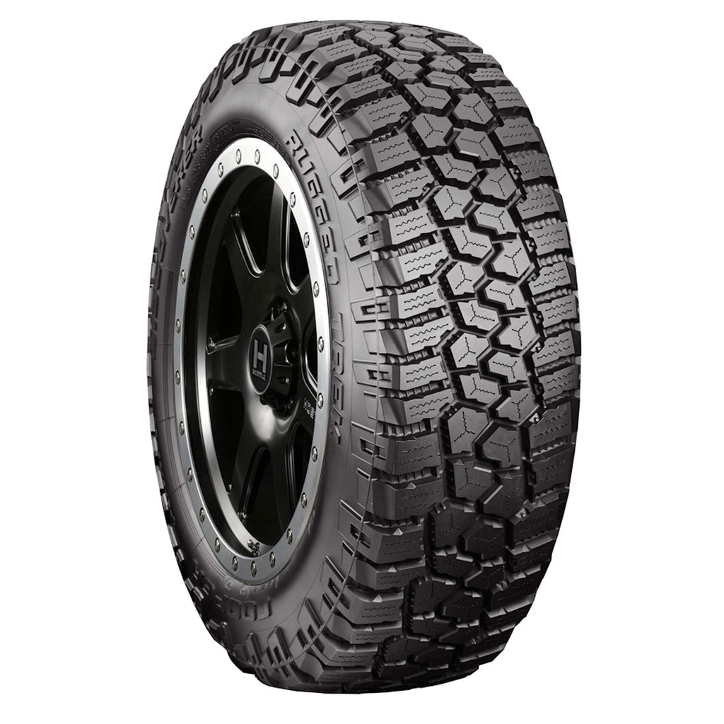 All-Season 275/55R20XL 117T Tire H7255