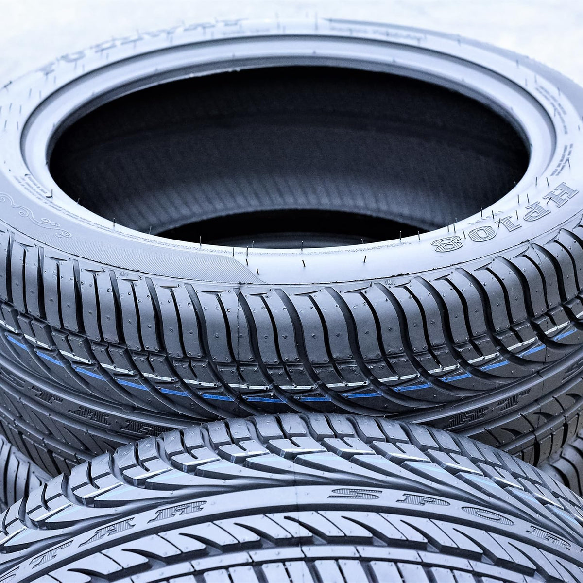 2 x Fullway HP108 215/60R16 99V XL All Season Performance Tires V82393
