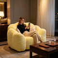 Large Memory Foam Bean Bag Chair A806