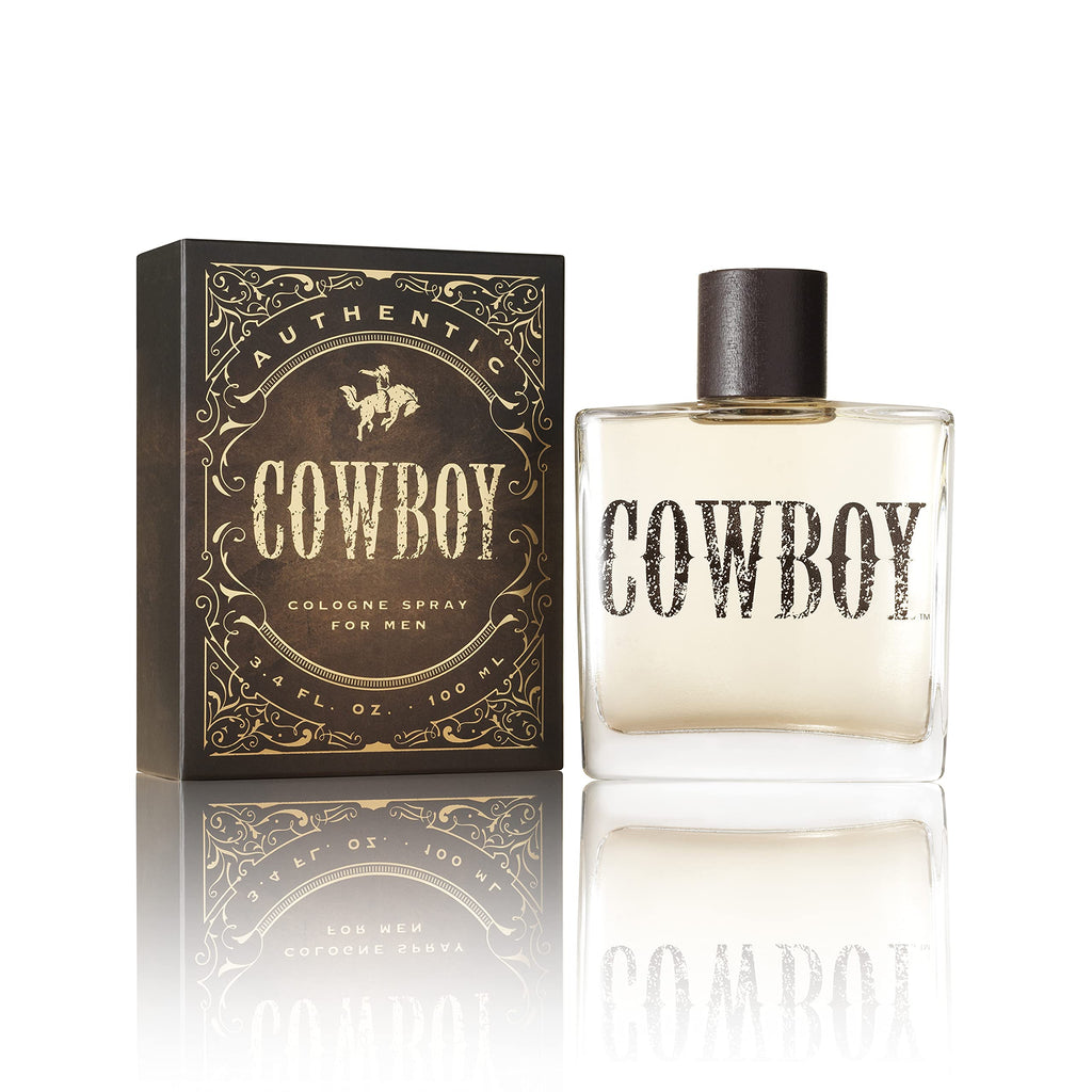 Cowboy Cologne 3.4 fl oz T527330
