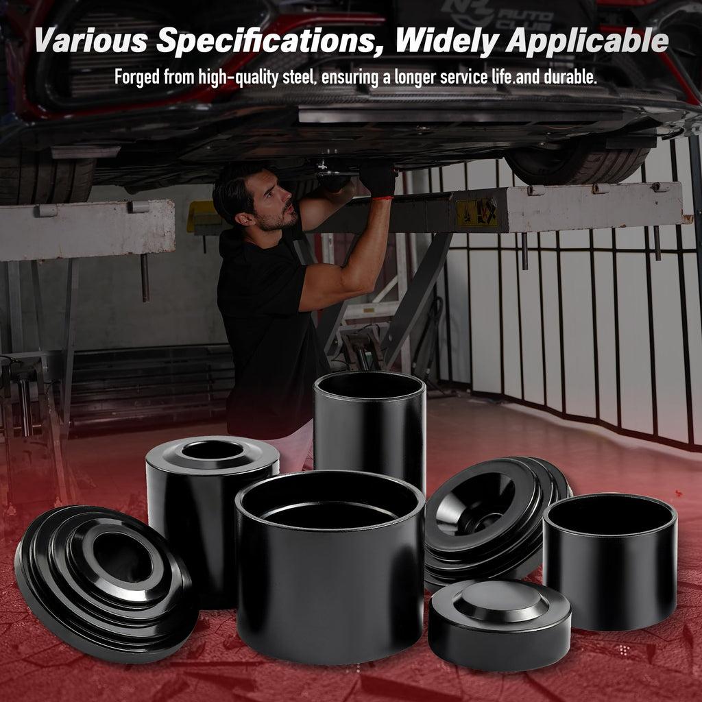 23PC Ball Joint Press Kit V959