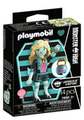 Monster High Lagoona Blue L67879