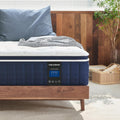Twin XL 12 Inch Medium Firm Mattress C2601