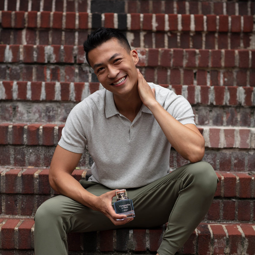 EDT Spray 3.4 oz K171280