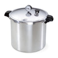 23-Quart Pressure Canner and Cooker J86694