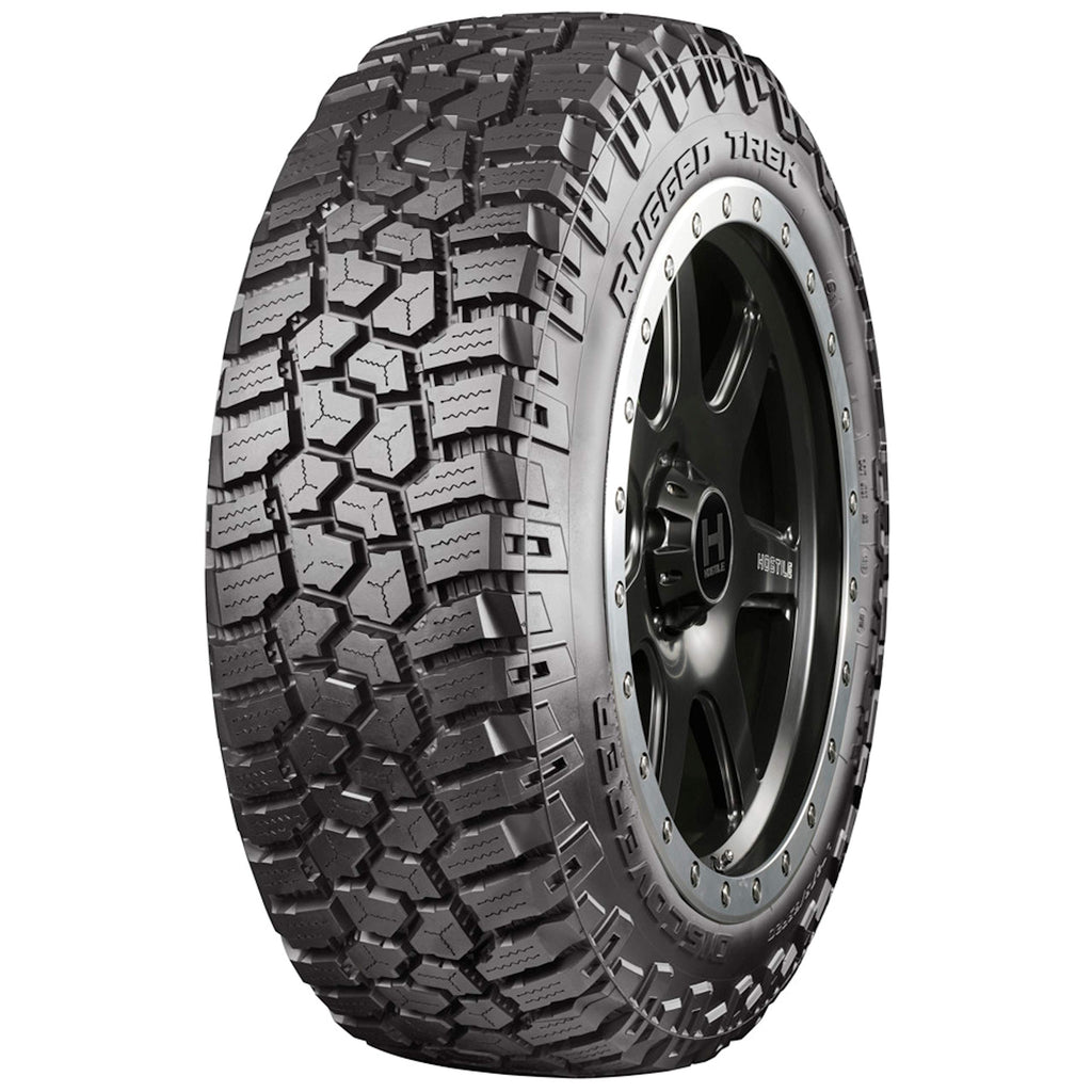 All-Season 275/55R20XL 117T Tire H7255