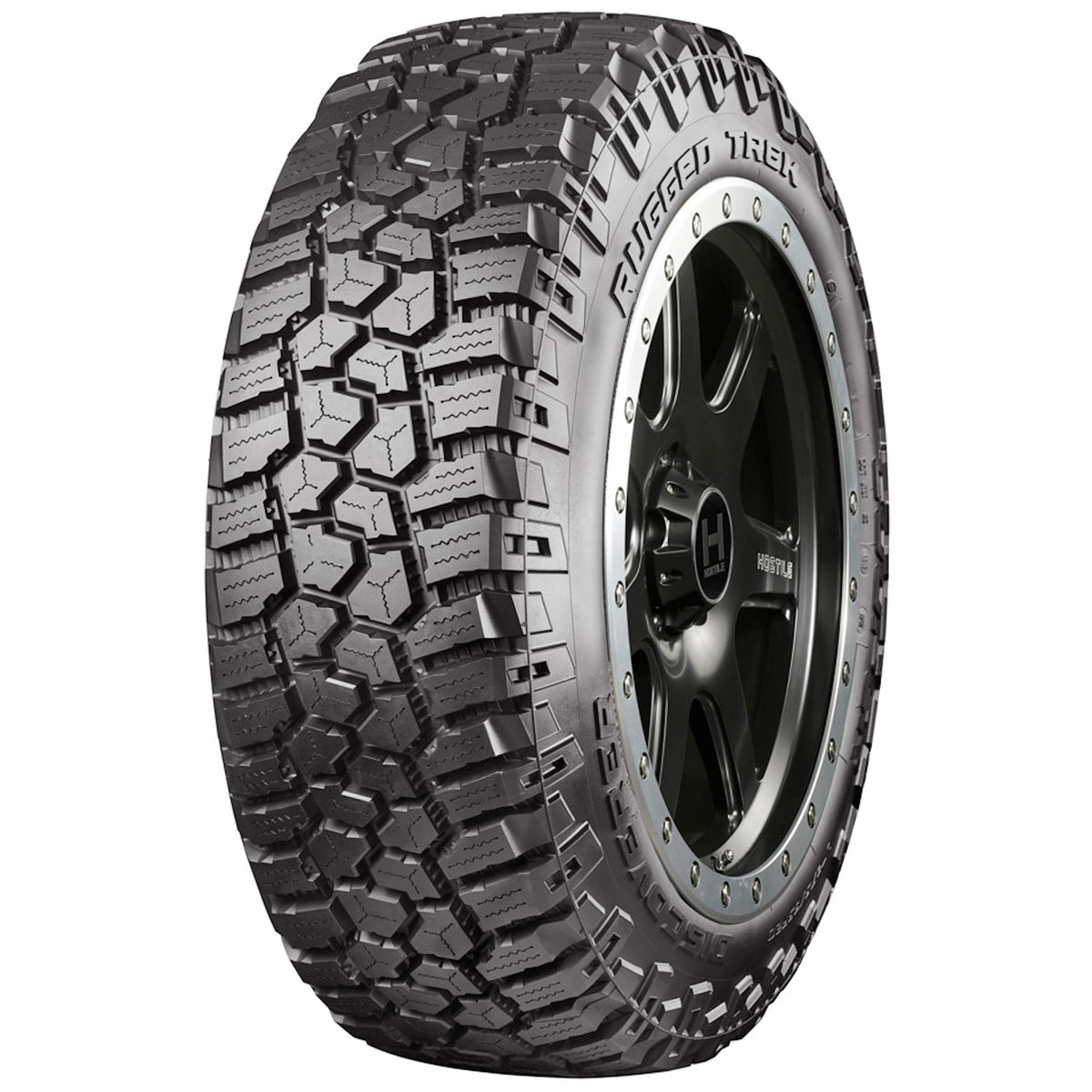 All-Season 275/55R20XL 117T Tire H7255