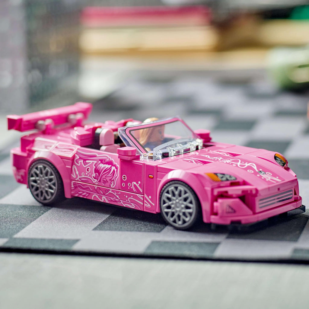 Toy Building Blocks B658392