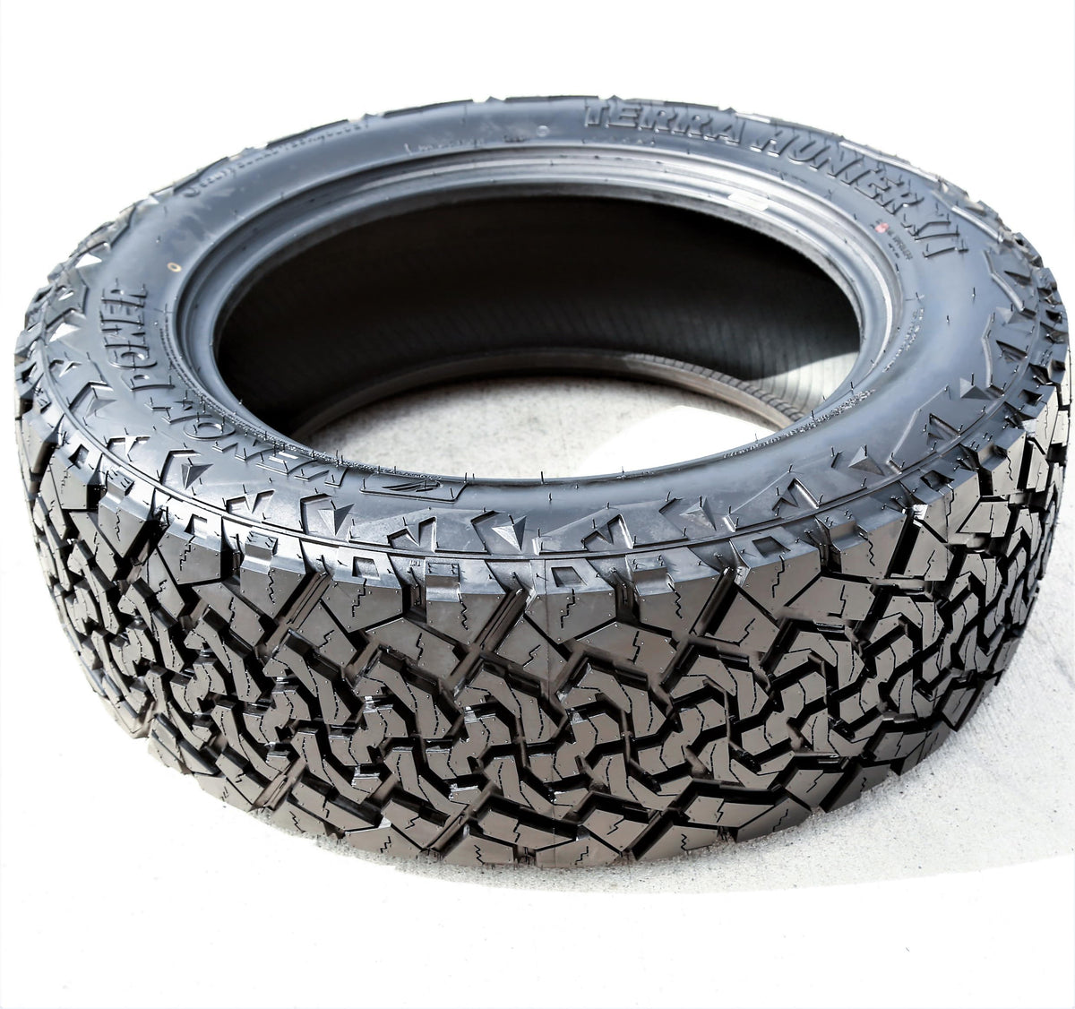 275/55R20 117T XL Tires M400004