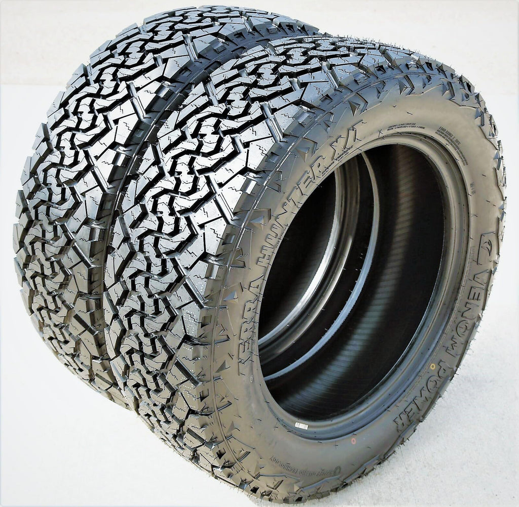 275/55R20 117T XL Tires M400004