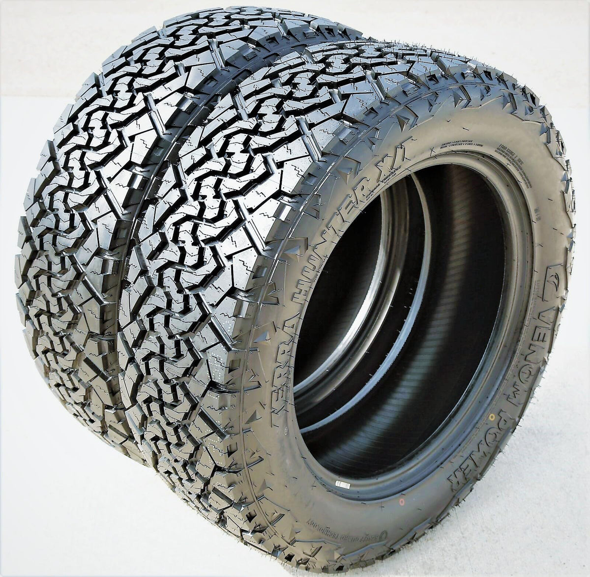 275/55R20 117T XL Tires M400004