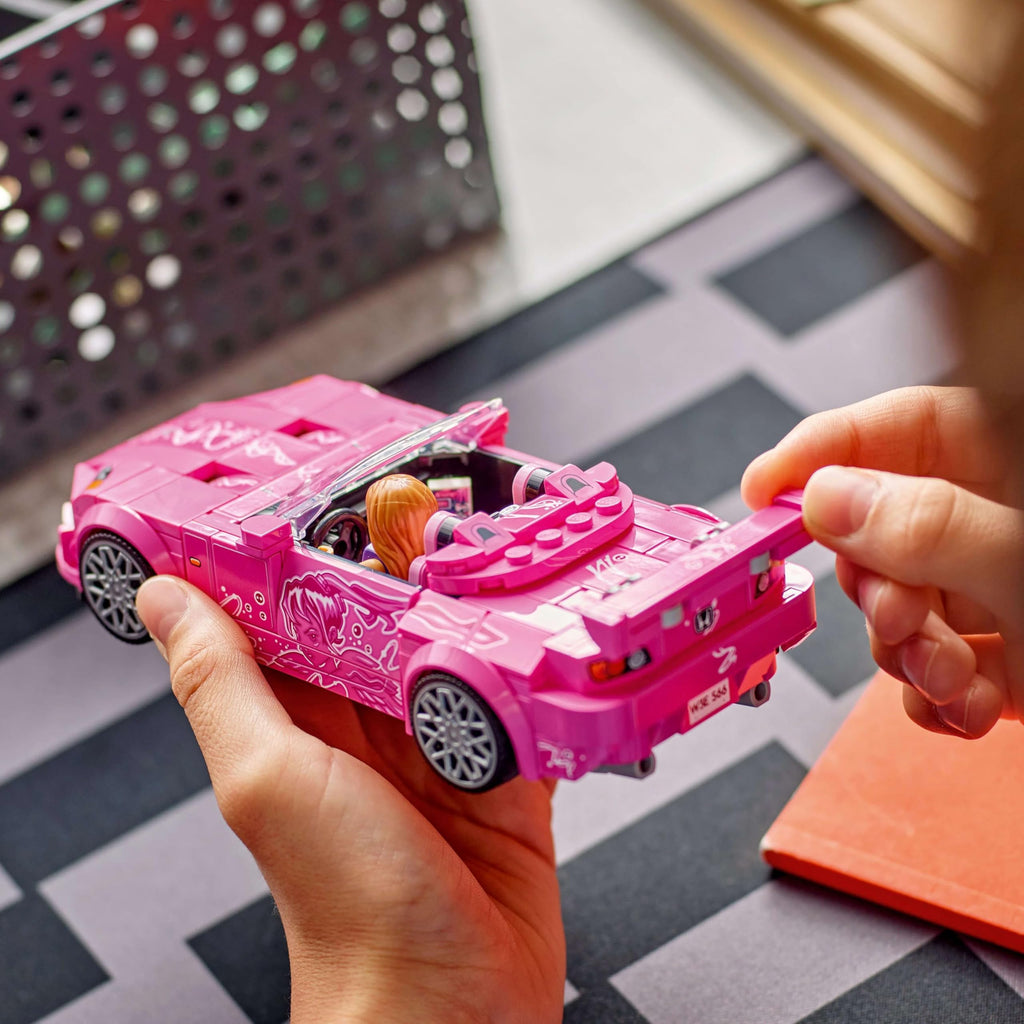 Toy Building Blocks B658392