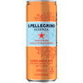 Tangerine & Wild Strawberry Sparkling Water 11.15 Fl Oz (Pack of 8) J3559