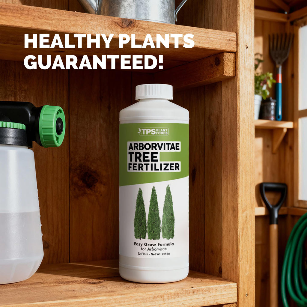 Liquid Plant Food 8 oz Q875080
